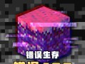解决我的世界电脑版格式错误的有效方法（探索常见的格式错误及其修复技巧）