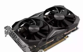 双GTX1080显卡（发挥卓越性能，畅享无限可能）