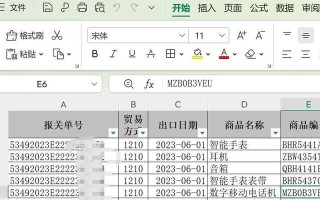 掌握电脑表格制作Excel的基本教程（从入门到精通，轻松操作Excel表格）