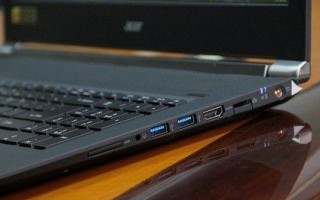 宏基VN7-591G-56BD散热性能测试及评价（高效散热，稳定性能为您带来极致体验）