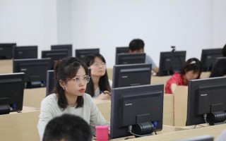福建高职电脑教程培训——掌握未来技能的最佳选择（学习电脑教程，拓展职业发展的新道路）
