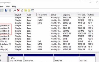 Win10组装机分区教程（掌握Win10分区技巧，打造高效存储环境）