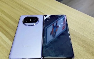 华为X3手机（华为X3手机在市场上表现如何？一起来了解一下吧！）