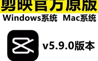 电脑剪映教程（学会去掉字幕，让你的视频更加专业）