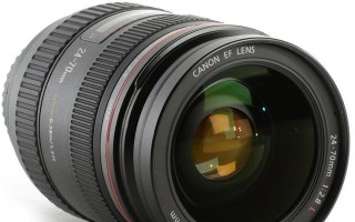 佳能镜头24-300怎么样？（一款全能型镜头的实用性与性能评估）