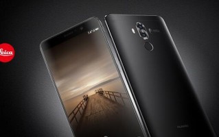 荣耀Mate9（华为Mate9，一款出色的智能手机）