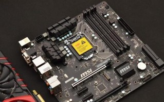 i3配gtx950m（探索i3处理器与gtx950m显卡的卓越性能与平衡搭配）