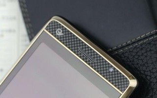 酷派n900（了解酷派n900的卓越性能与功能特点）
