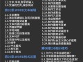 自学电脑制版基础教程（用电脑制作吸引人的设计作品，从零基础开始学习）