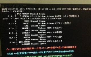索尼大白菜装系统教程（为您提供简单易懂的索尼大白菜装系统教程）