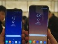 三星S8Plus屏幕的优势与特点（挑战极限，展现绝美视界）