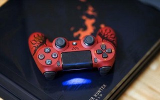 深入探究PS4游戏体验（进入虚拟世界的奇妙之旅）