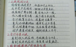 电脑记账的方法教程（简单实用的电脑记账技巧与步骤）