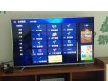 海信65k5500u电视评测（震撼的画质与强大的功能，海信65k5500u电视不可错过）
