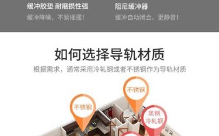简易教程（一步步教你更换电脑键盘滑轨，让键盘使用更顺畅）