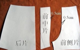 男士内裤电脑裁剪教程（利用先进技术，让你的内裤焕然一新）