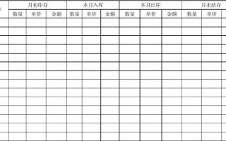 仓库报表电脑公式教程（使用电脑公式简化仓库报表管理）