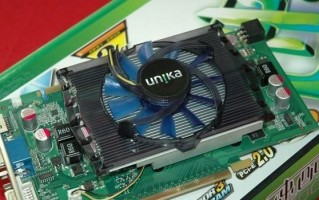 详解9600GSO显卡的性能和特点（探索9600GSO显卡的强大威力及其应用领域）