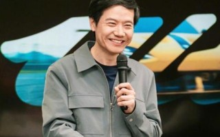 雷军（从小米到全球影响力，雷军引领中国科技创新潮流）