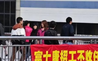 富士康线（了解富士康线的现状及未来趋势）