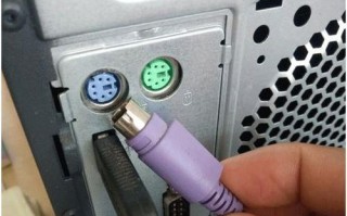 老式台式电脑接线教程（学习如何正确连接老式台式电脑的各种接线）