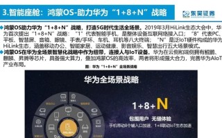 华为终端供应链的优势与挑战（探析华为终端供应链的核心）