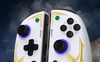 阿尔宙斯电脑手柄教程（享受游戏的乐趣，掌握阿尔宙斯电脑手柄的使用技巧）