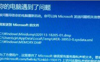 如何解决电脑显示796错误问题（详细指南及）