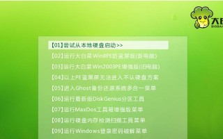 详解Sony重装系统教程（轻松搞定Sony设备的系统重装，快速提升使用体验）