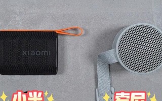 小米蓝牙音响2的性能与特点（探索小米蓝牙音响2的声音魅力与便捷功能）