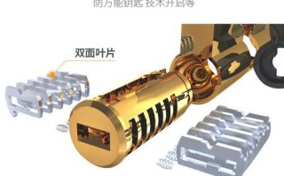 防止万能钥匙的方法（保护财产安全，提高防盗措施）