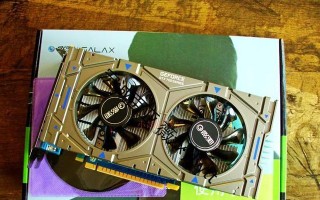 微星750ti2g显卡评测（性能强劲，适合中低端电脑，超值选择）