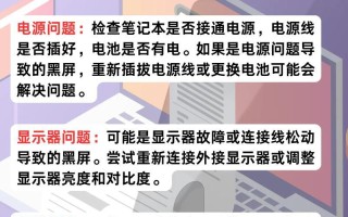 电脑屏幕错误的原因及解决方法（探寻常见的电脑屏幕错误及如何修复）