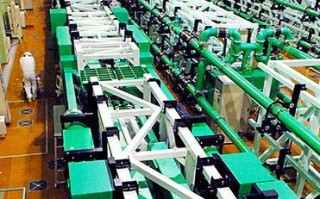日本激光技术的突破与应用（发展迅猛的激光技术为日本科技创新注入新动力）