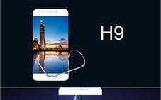 酷比手机h9L（开启无限可能，领略智能新世界）