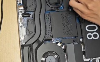 以旧电脑拆机械硬盘教程（手把手教你拆解旧电脑中的机械硬盘，了解硬盘的内部结构与使用）