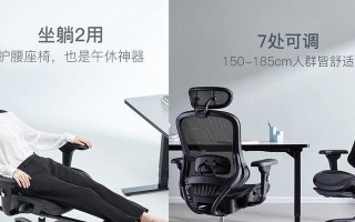 以电脑椅子少女拍照教程（如何利用电脑椅子营造多样化的拍摄造型和背景）