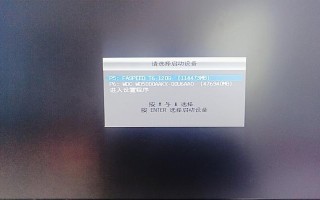 解决黑屏只显示鼠标的问题（黑屏问题解决方案及操作步骤）