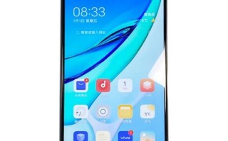 VivoY51e（一款性能强大、价格亲民的手机选择）