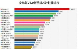 探索如何检测苹果处理器版本（了解苹果处理器版本的重要性与方法）