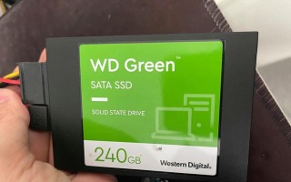 固态硬盘错误解决指南（固态硬盘故障排查及修复方法大全）