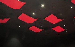 电影院屏幕效果如何？（探秘电影院屏幕效果的震撼之处）