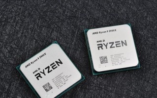 探索AMD3核CPU的性能和优势（解析AMD3核CPU的卓越表现和竞争优势）