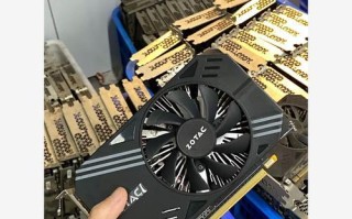 索泰P106性能评测（强大性能与高性价比的完美结合）