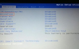 深入了解Dell（发现Dell电脑的最佳性能——详细教程与实用技巧）