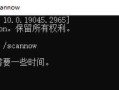 如何解决电脑显示脚本错误的问题（有效应对电脑脚本错误的解决方案）