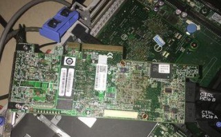 以西霸的RAID卡（一款全新级别的存储解决方案助您提升业务效率）