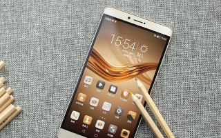荣耀Note8（解密荣耀Note8的用户评价和体验）