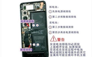 如何正确安装新购买的电脑电池（简易教程以及注意事项）