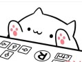 BongoCatMVer苹果电脑安装教程（一键安装BongoCatMVer插件，让你的苹果电脑变身可爱猫咪键盘！）